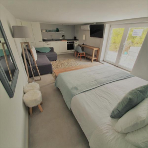 elparaiso-altea Luxury Apartment 
